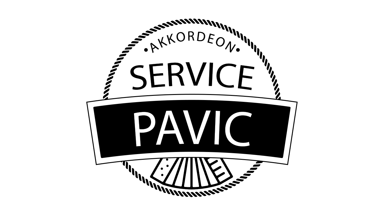 Akkordeonservice Pavic